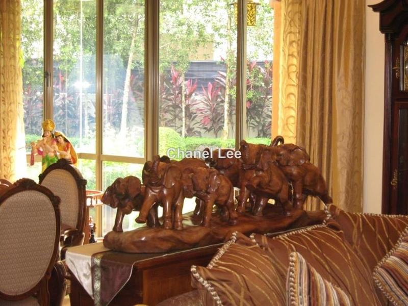 Bungalow House for Sale in Valencia, Sungai Buloh by Chanel Lee - iProperty.com.my