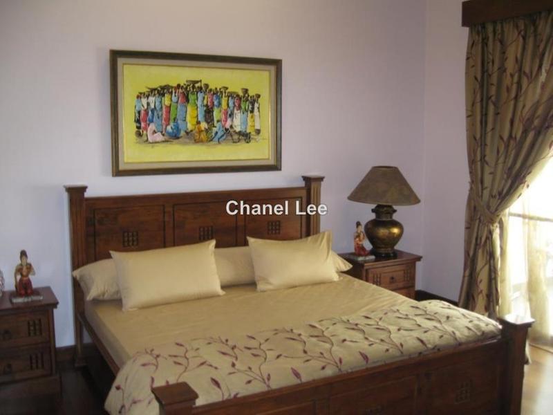 Bungalow House for Sale in Valencia, Sungai Buloh by Chanel Lee - iProperty.com.my