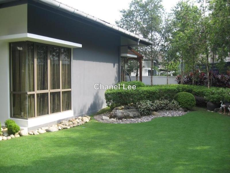 Bungalow House for Sale in Valencia, Sungai Buloh by Chanel Lee - iProperty.com.my