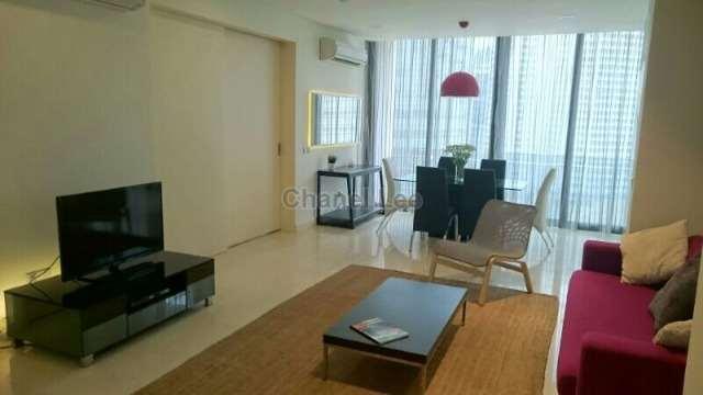 Kondominium untuk Dijual di 6 CapSquare oleh Chanel Lee - iProperty.com.my