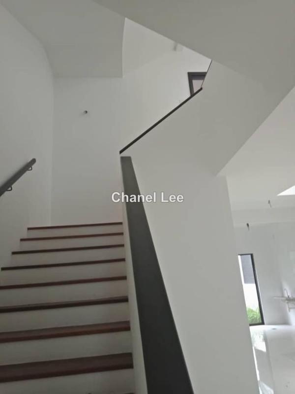 3-storey Terraced House for Sale in Valencia, Sungai Buloh by Chanel Lee - iProperty.com.my