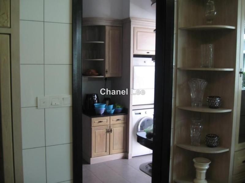 Bungalow House for Sale in Valencia, Sungai Buloh by Chanel Lee - iProperty.com.my