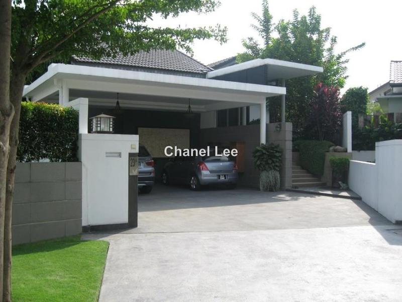 Bungalow House for Sale in Valencia, Sungai Buloh by Chanel Lee - iProperty.com.my