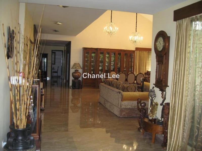 Bungalow House for Sale in Valencia, Sungai Buloh by Chanel Lee - iProperty.com.my