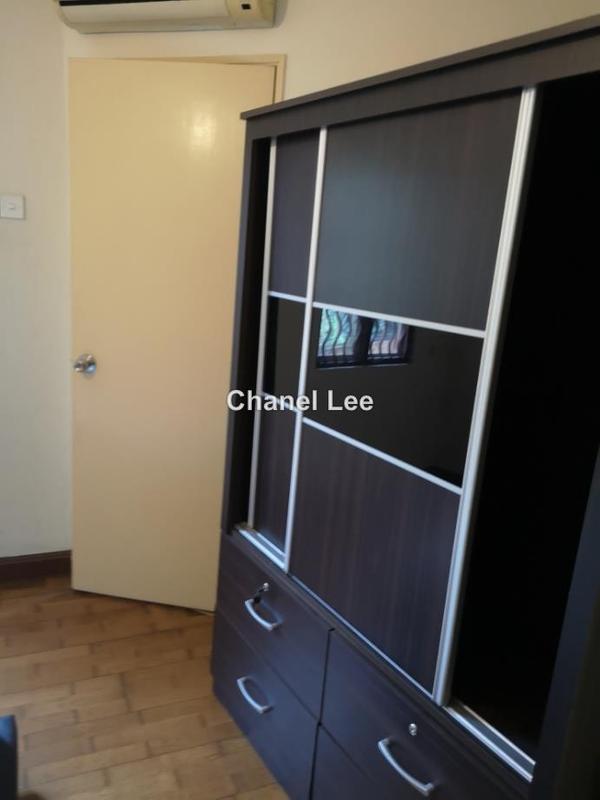 Rumah Teres 3-Tingkat untuk Dijual di Valencia, Sungai Buloh oleh Chanel Lee - iProperty.com.my