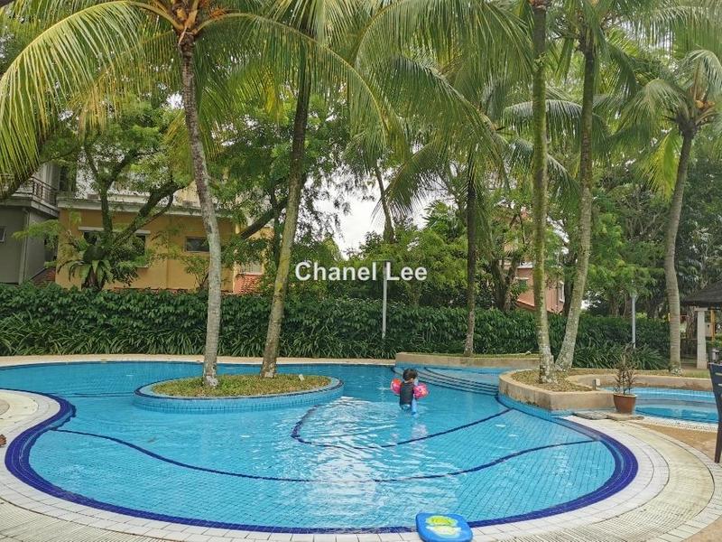 Bungalow House for Sale in Valencia, Sungai Buloh by Chanel Lee - iProperty.com.my