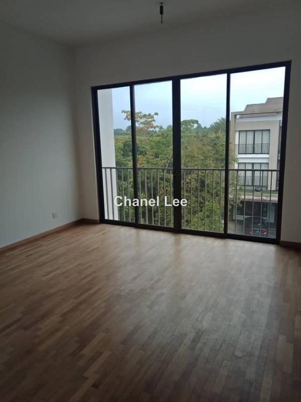 3-storey Terraced House for Sale in Valencia, Sungai Buloh by Chanel Lee - iProperty.com.my