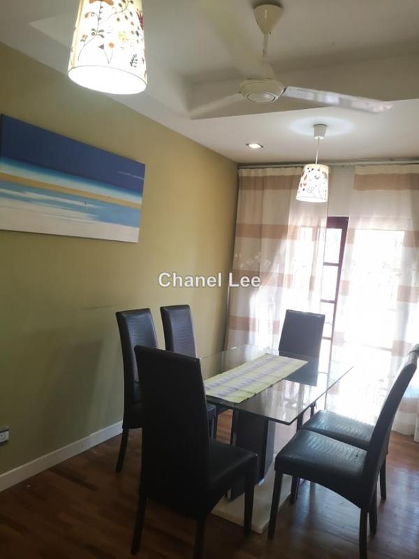 Rumah Teres 3-Tingkat untuk Dijual di Sierramas, Sungai Buloh oleh Chanel Lee - iProperty.com.my