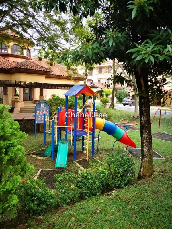 Rumah Teres 3-Tingkat untuk Dijual di Valencia, Sungai Buloh oleh Chanel Lee - iProperty.com.my
