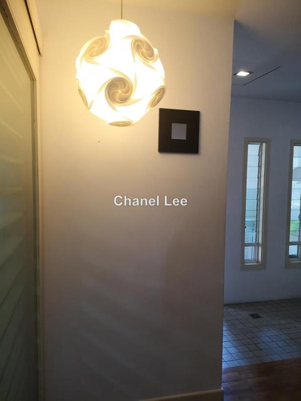 Rumah Teres 3-Tingkat untuk Dijual di Sierramas, Sungai Buloh oleh Chanel Lee - iProperty.com.my