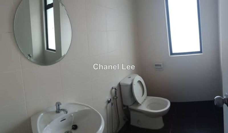 3-storey Terraced House for Sale in Valencia, Sungai Buloh by Chanel Lee - iProperty.com.my