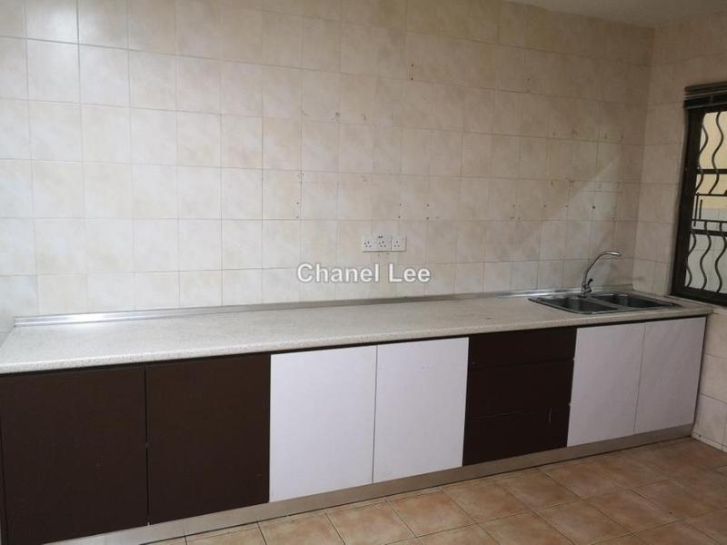 Rumah Teres 3-Tingkat untuk Dijual di Valencia, Sungai Buloh oleh Chanel Lee - iProperty.com.my