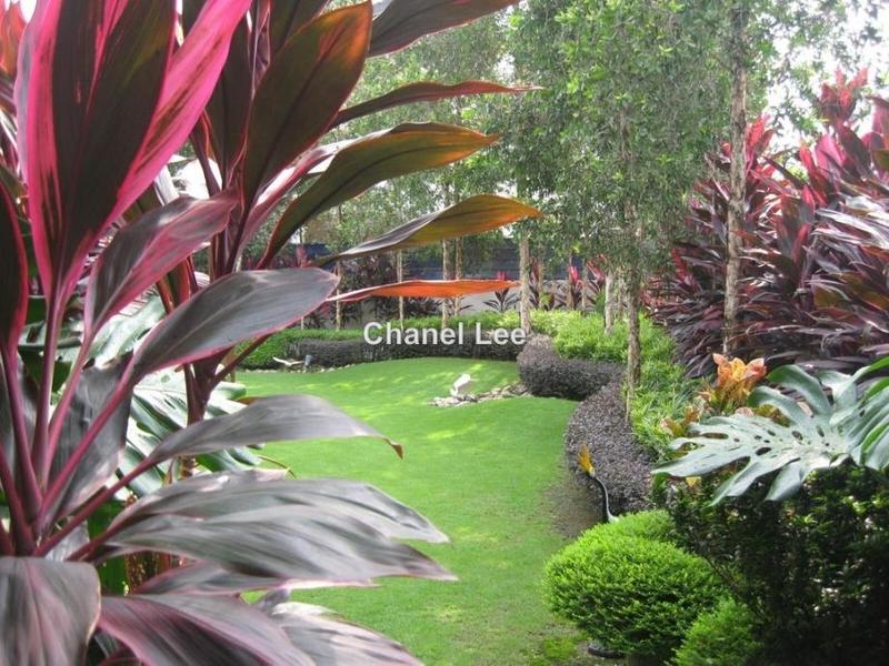 Bungalow House for Sale in Valencia, Sungai Buloh by Chanel Lee - iProperty.com.my