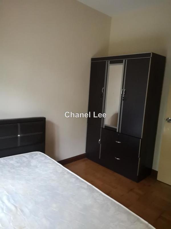 Rumah Teres 3-Tingkat untuk Dijual di Valencia, Sungai Buloh oleh Chanel Lee - iProperty.com.my