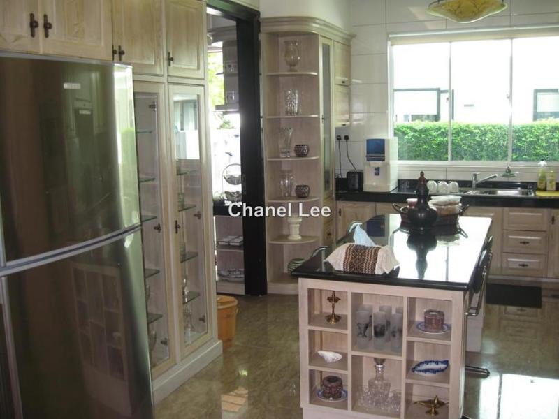 Bungalow House for Sale in Valencia, Sungai Buloh by Chanel Lee - iProperty.com.my