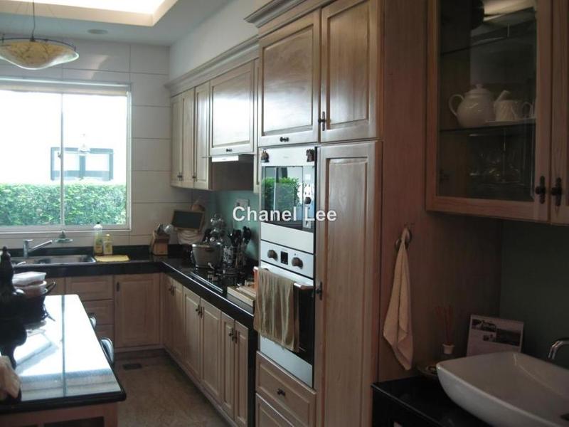 Bungalow House for Sale in Valencia, Sungai Buloh by Chanel Lee - iProperty.com.my