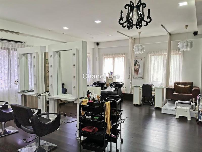 Bungalow House for Sale in Valencia, Sungai Buloh by Chanel Lee - iProperty.com.my