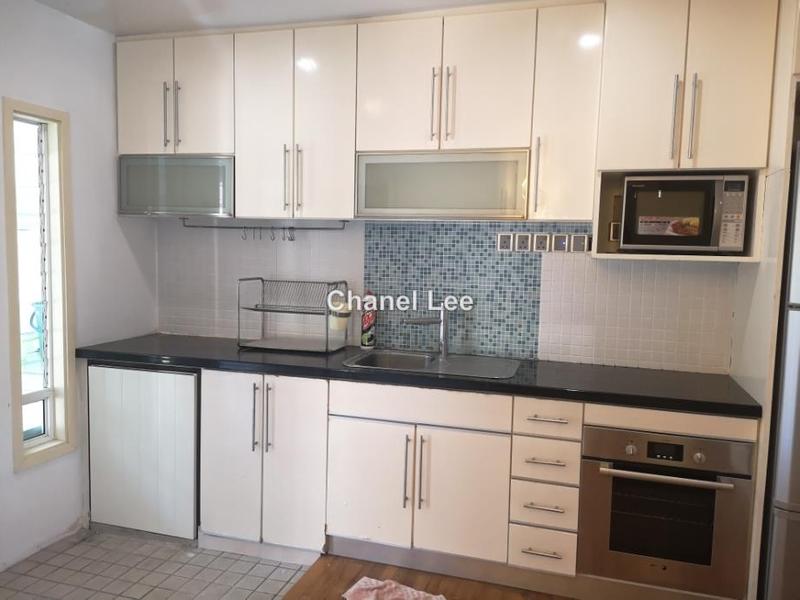 Rumah Teres 3-Tingkat untuk Dijual di Sierramas, Sungai Buloh oleh Chanel Lee - iProperty.com.my