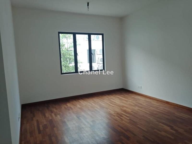 3-storey Terraced House for Sale in Valencia, Sungai Buloh by Chanel Lee - iProperty.com.my