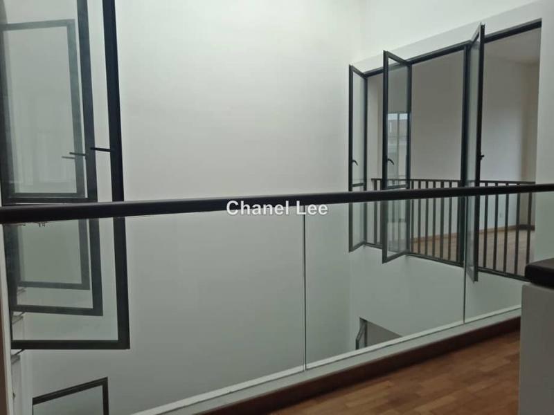 3-storey Terraced House for Sale in Valencia, Sungai Buloh by Chanel Lee - iProperty.com.my
