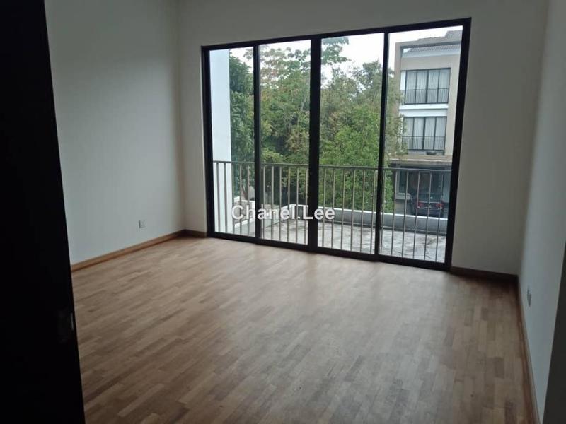 3-storey Terraced House for Sale in Valencia, Sungai Buloh by Chanel Lee - iProperty.com.my