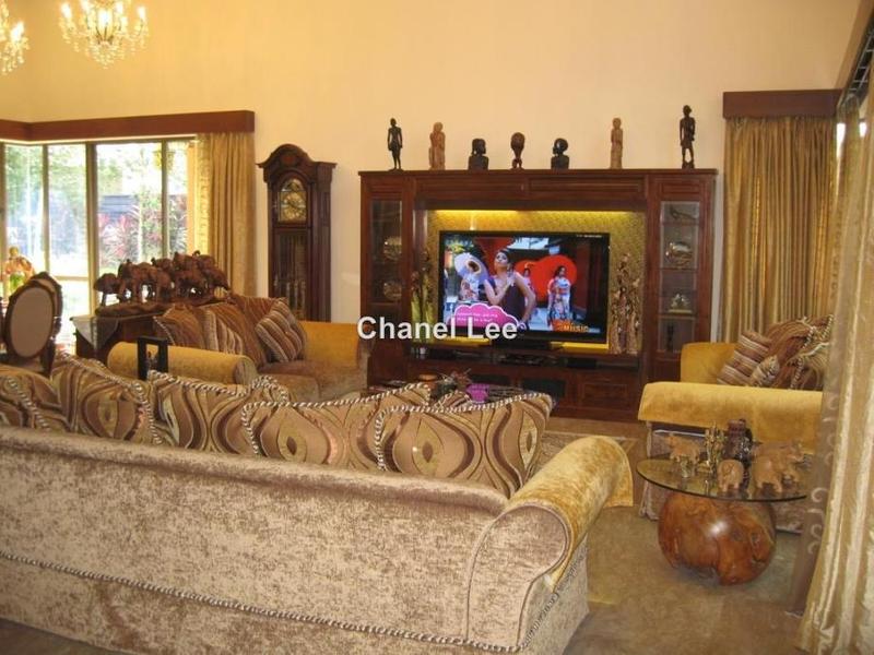 Bungalow House for Sale in Valencia, Sungai Buloh by Chanel Lee - iProperty.com.my