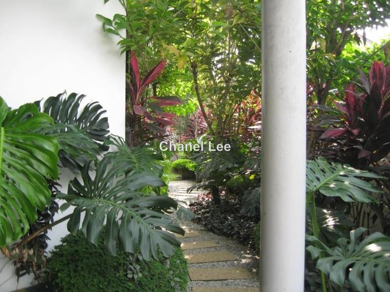 Bungalow House for Sale in Valencia, Sungai Buloh by Chanel Lee - iProperty.com.my