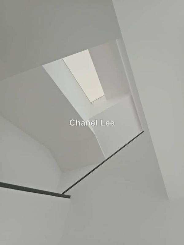 3-storey Terraced House for Sale in Valencia, Sungai Buloh by Chanel Lee - iProperty.com.my