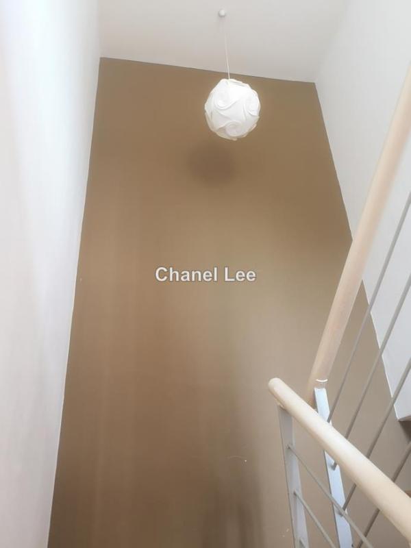 Rumah Teres 3-Tingkat untuk Dijual di Sierramas, Sungai Buloh oleh Chanel Lee - iProperty.com.my