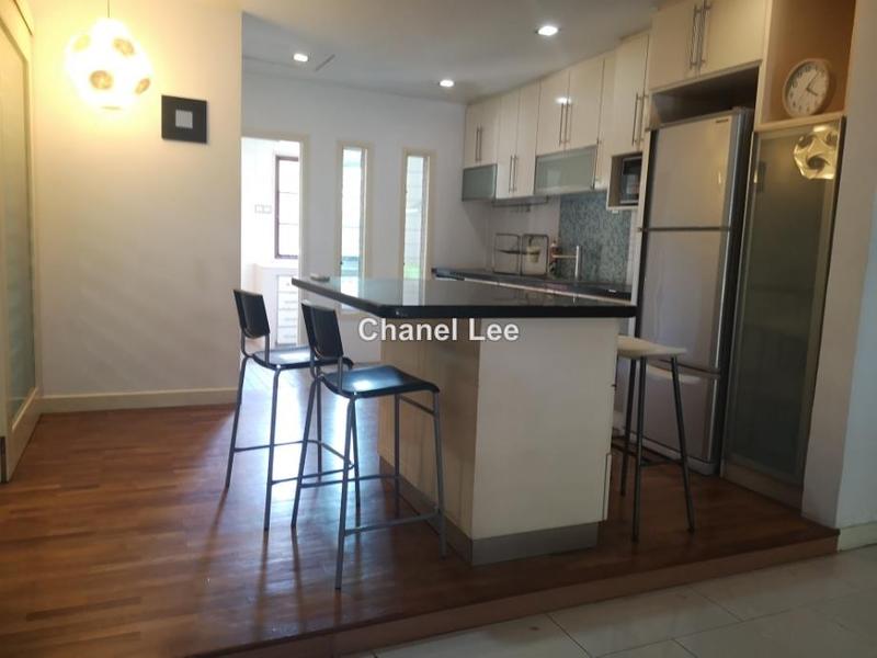 Rumah Teres 3-Tingkat untuk Dijual di Sierramas, Sungai Buloh oleh Chanel Lee - iProperty.com.my