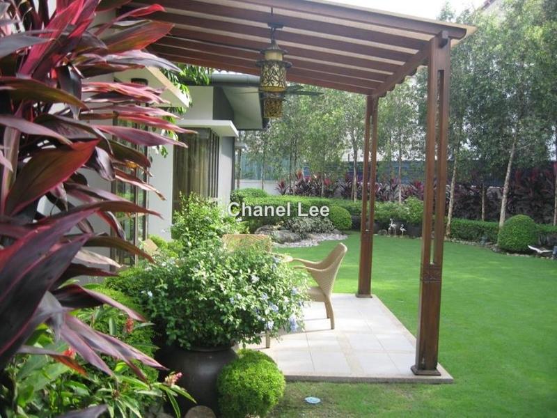 Bungalow House for Sale in Valencia, Sungai Buloh by Chanel Lee - iProperty.com.my