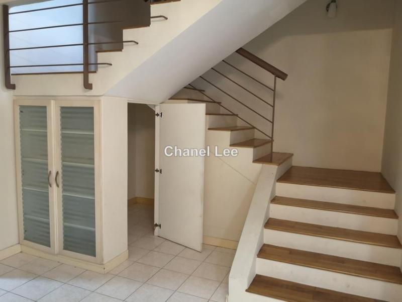 Rumah Teres 3-Tingkat untuk Dijual di Valencia, Sungai Buloh oleh Chanel Lee - iProperty.com.my