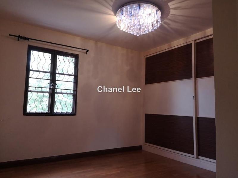 Rumah Teres 3-Tingkat untuk Dijual di Valencia, Sungai Buloh oleh Chanel Lee - iProperty.com.my