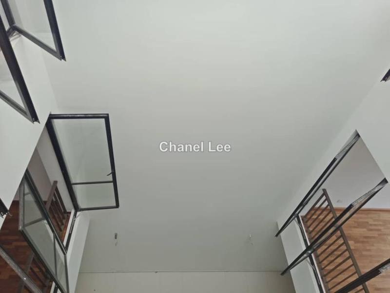 3-storey Terraced House for Sale in Valencia, Sungai Buloh by Chanel Lee - iProperty.com.my