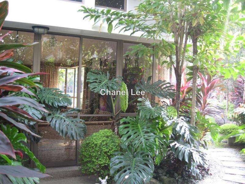 Bungalow House for Sale in Valencia, Sungai Buloh by Chanel Lee - iProperty.com.my