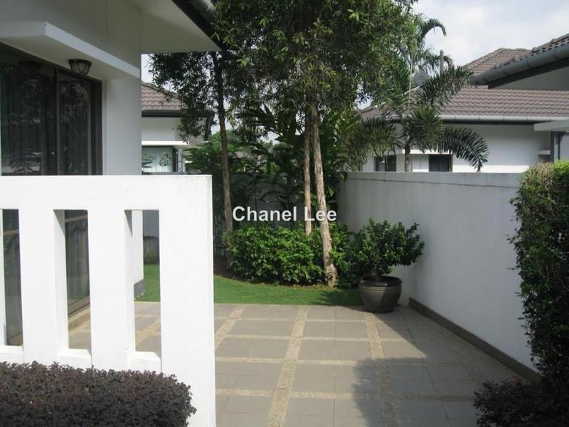 Bungalow House for Sale in Valencia, Sungai Buloh by Chanel Lee - iProperty.com.my