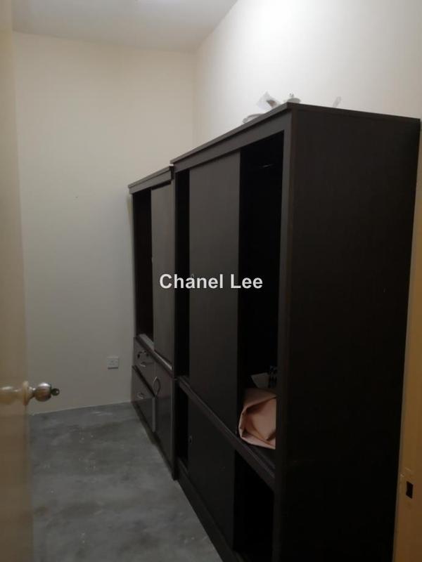 Rumah Teres 3-Tingkat untuk Dijual di Valencia, Sungai Buloh oleh Chanel Lee - iProperty.com.my
