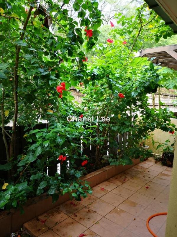 Rumah Teres 3-Tingkat untuk Dijual di Valencia, Sungai Buloh oleh Chanel Lee - iProperty.com.my