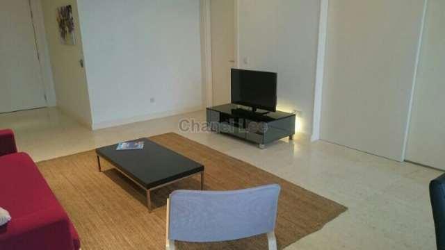 Kondominium untuk Dijual di 6 CapSquare oleh Chanel Lee - iProperty.com.my