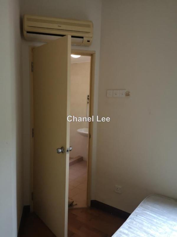Rumah Teres 3-Tingkat untuk Dijual di Valencia, Sungai Buloh oleh Chanel Lee - iProperty.com.my