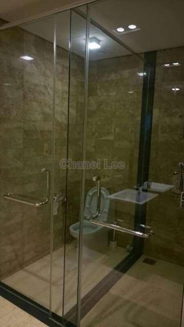 Kondominium untuk Dijual di 6 CapSquare oleh Chanel Lee - iProperty.com.my