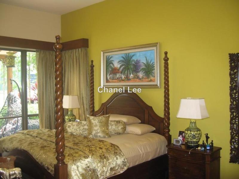 Bungalow House for Sale in Valencia, Sungai Buloh by Chanel Lee - iProperty.com.my