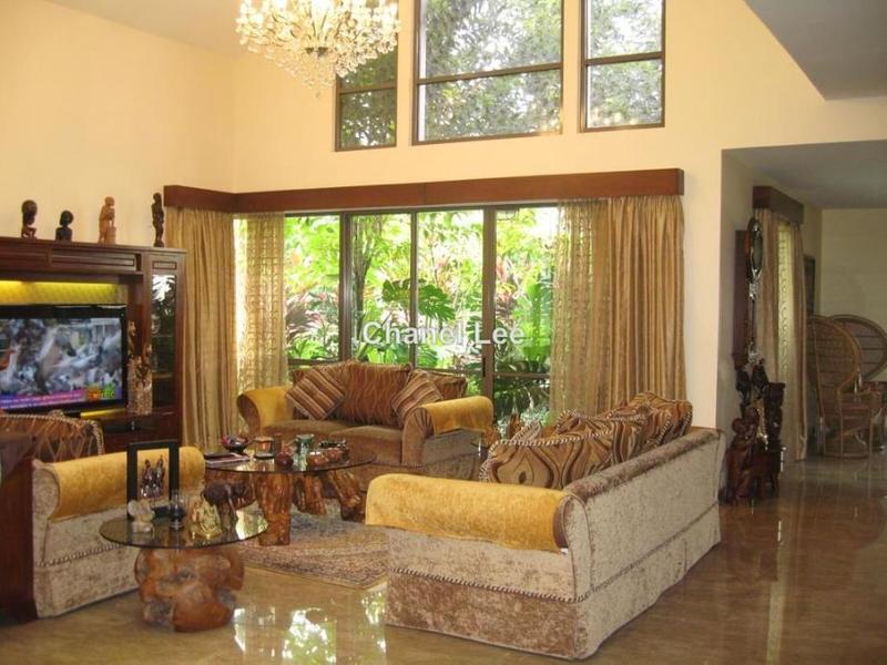 Bungalow House for Sale in Valencia, Sungai Buloh by Chanel Lee - iProperty.com.my