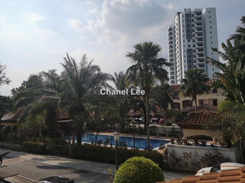 Rumah Teres 3-Tingkat untuk Dijual di Sierramas, Sungai Buloh oleh Chanel Lee - iProperty.com.my