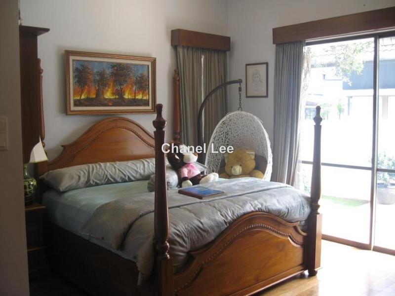 Bungalow House for Sale in Valencia, Sungai Buloh by Chanel Lee - iProperty.com.my