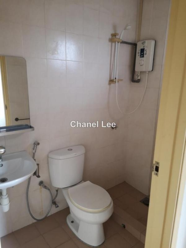 Rumah Teres 3-Tingkat untuk Dijual di Valencia, Sungai Buloh oleh Chanel Lee - iProperty.com.my