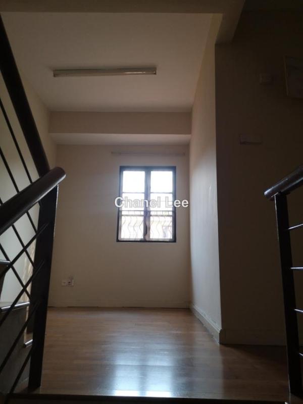 Rumah Teres 3-Tingkat untuk Dijual di Valencia, Sungai Buloh oleh Chanel Lee - iProperty.com.my