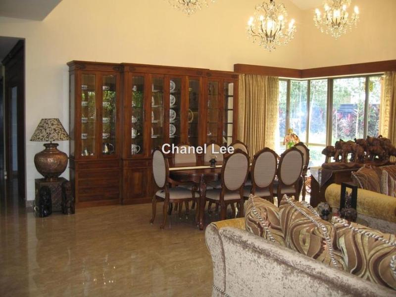Bungalow House for Sale in Valencia, Sungai Buloh by Chanel Lee - iProperty.com.my