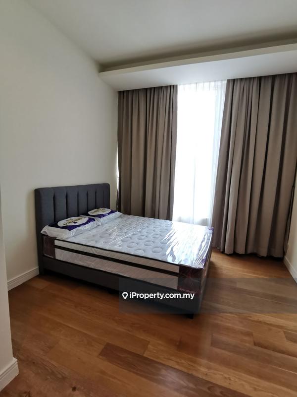 Condominium for Rent in Suasana Bangsar by Shervenne Tan - iProperty.com.my
