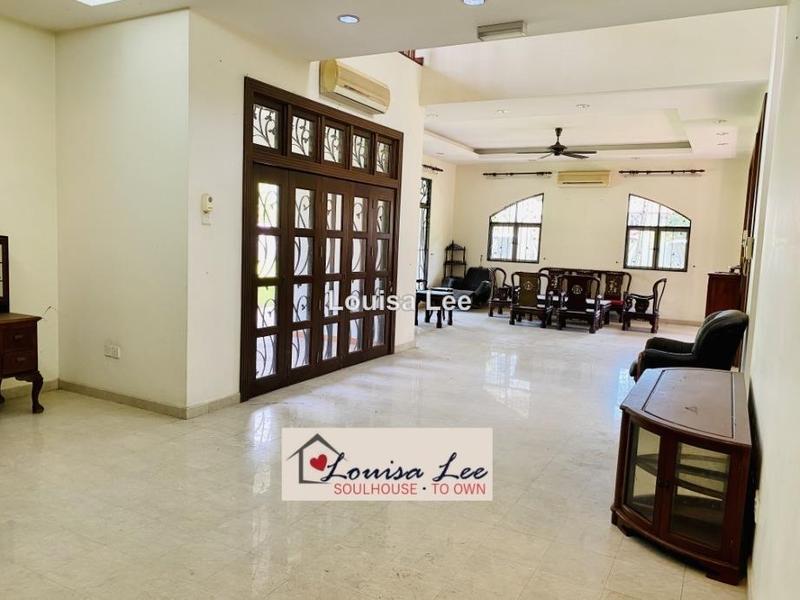 Bungalow House for Sale in Kota Kemuning, Shah Alam by Louisa Lee - iProperty.com.my